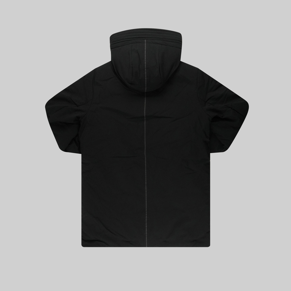 Парка мужская Krakatau QM378-1 Marcasite артикул:QM378-1 - купить в магазине Дайс