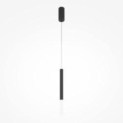 Подвесной светильник Maytoni MOD157PL-L6BK