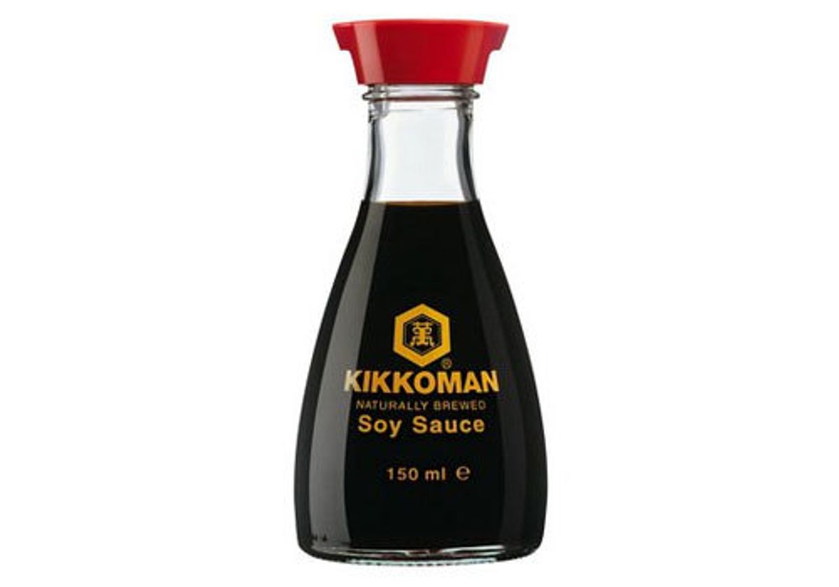 Соус соевый Киккоман, 150мл