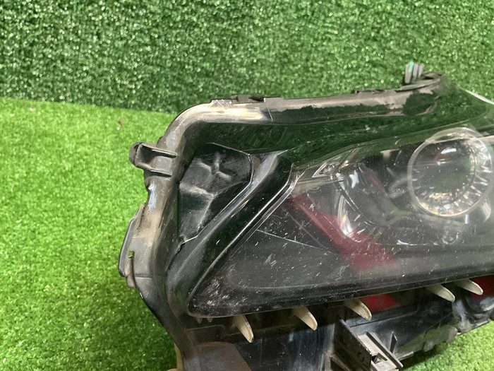 Фара левая Lexus NX 1 (2017-2021) LED