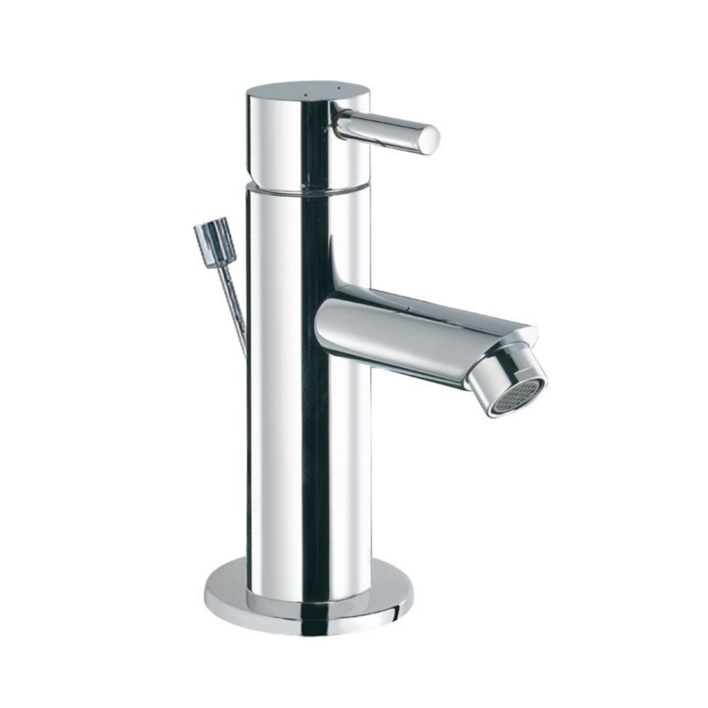 Jaquar, Смеситель для раковины Florentine, 1-рычаж., Хром FLR-CHR-5026B