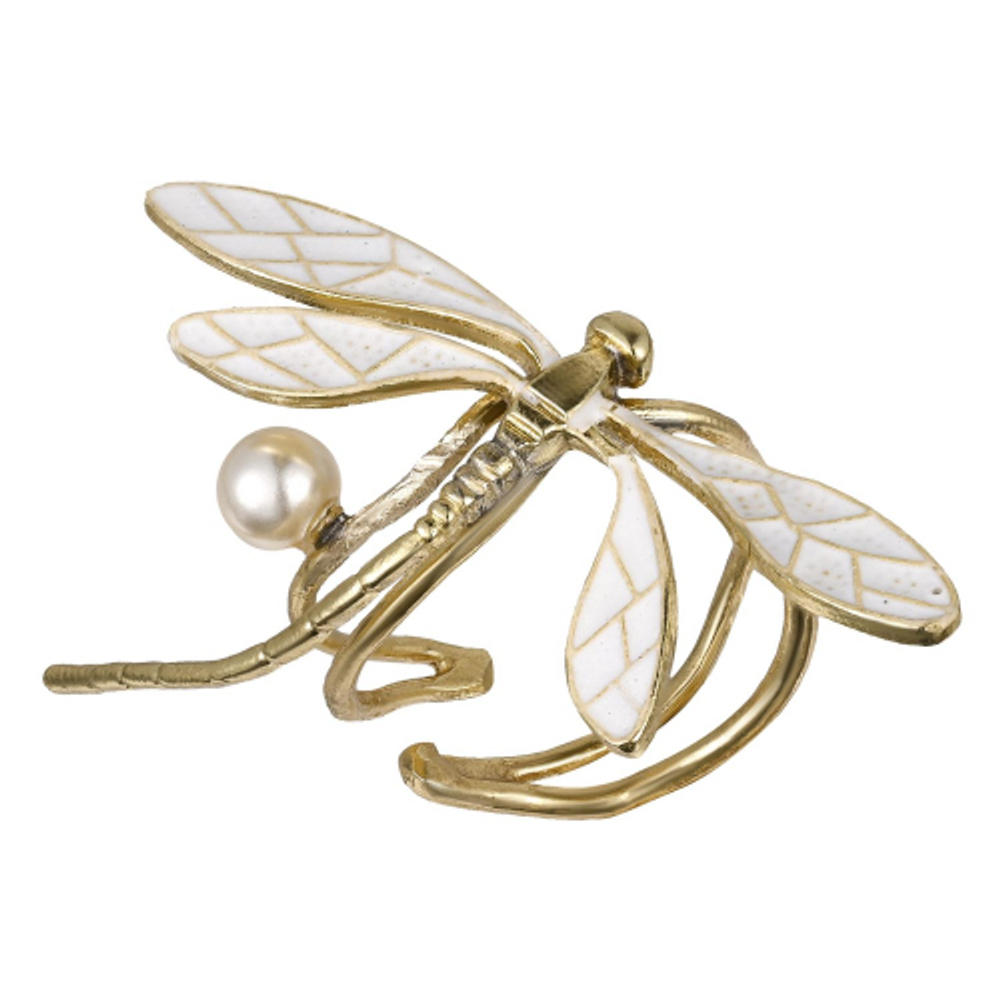 Кольцо стрекоза