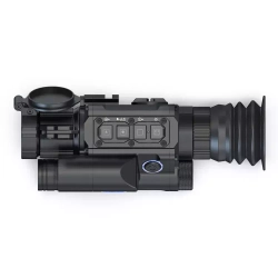Цифровой прицел ночного видения PARD NV008S (LRF, 4.5 - 9X, 850 нм) - фото 3