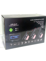 Автомагнитола 2DIN CML-PLAY 1201A (10.1") GPS Android