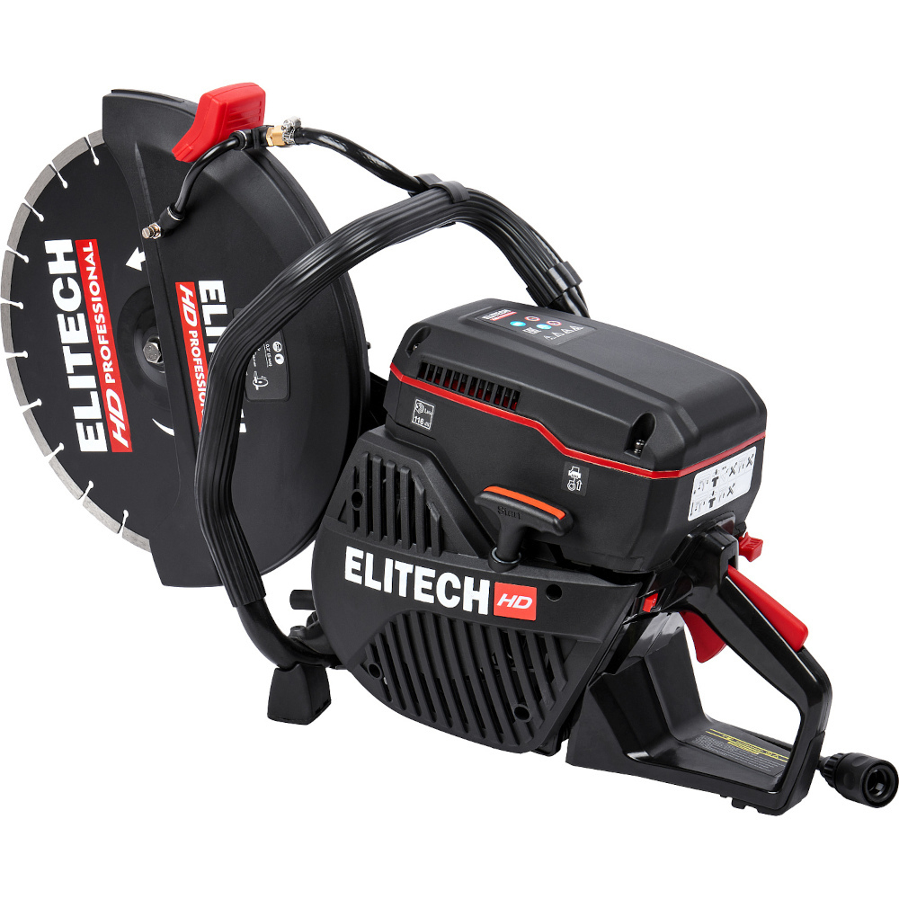 Бензорез ELITECH GC 350 (E2103.001.00)