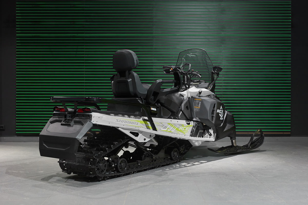 Снегоход SHARMAX ACE 1100