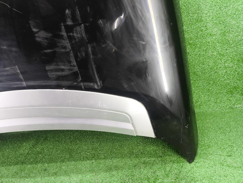 Капот Range Rover Vogue 4 L405 (2012-2017)