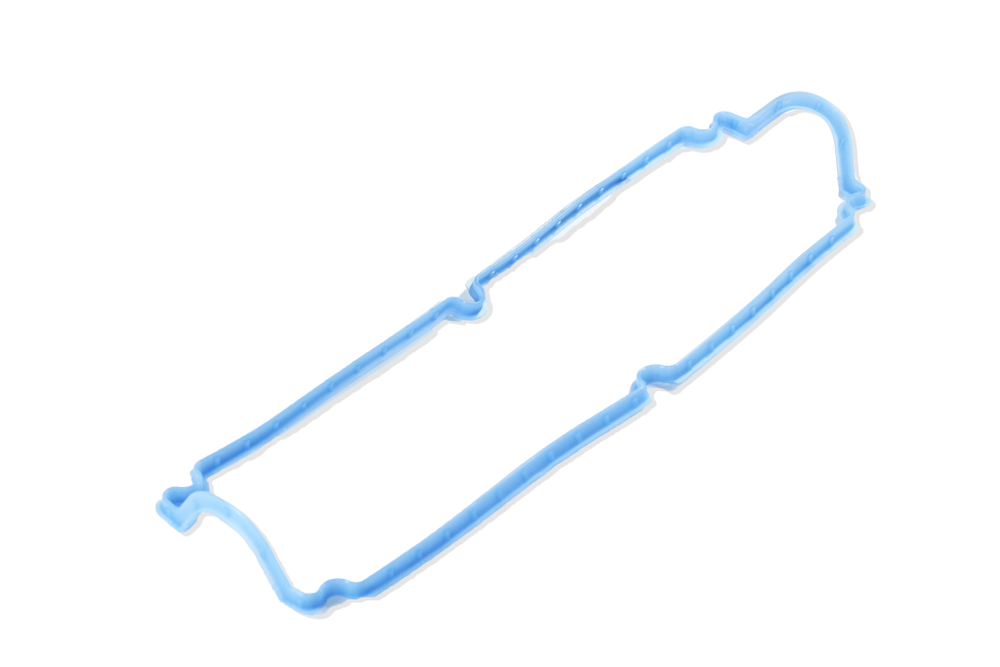 Прокладка клапанной крышки ВАЗ ЛАДА GRANTA,LARGUS дв.11182 силикон (Балаково)