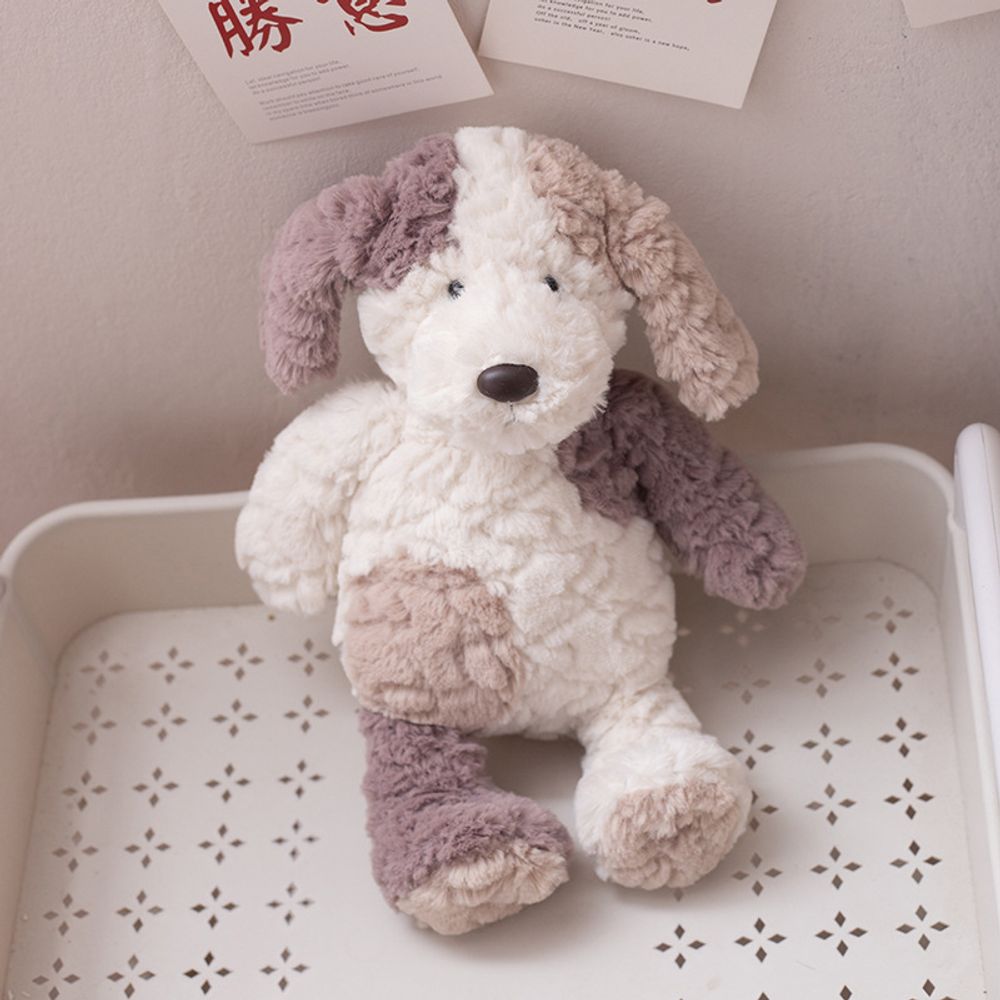Мягкая игрушка &quot;Fluffy dog&quot;