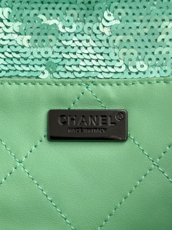 Chanel Shopping Bag 39 cm