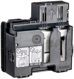 Емкость для отработанных чернил Canon MC-G04 черный