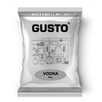 Турбо дрожжи GUSTO Vodka 48 г