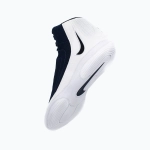 Борцовки Nike Inflict 4 white/college navy