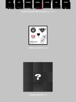 Альбом iKON - New Kids:The Final EP Album RANDOM Version