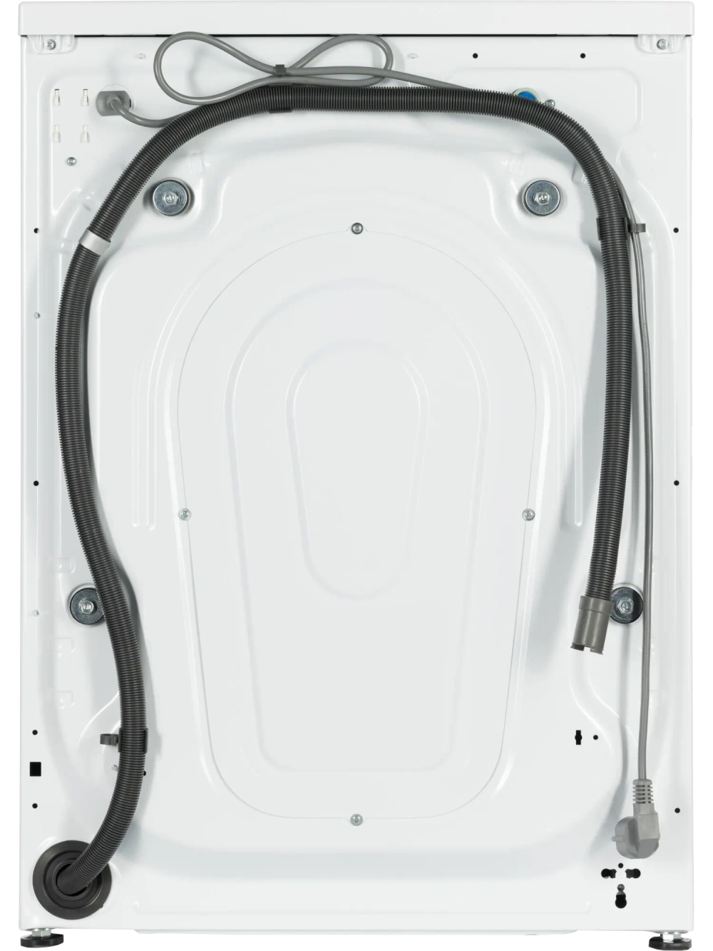 Стиральная машина Nord i-WSB 8120 W