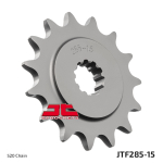 Звезда JTF285.15