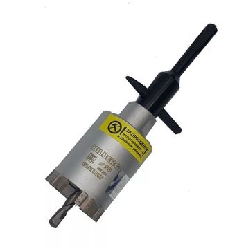 Коронка алмазная по бетону 50