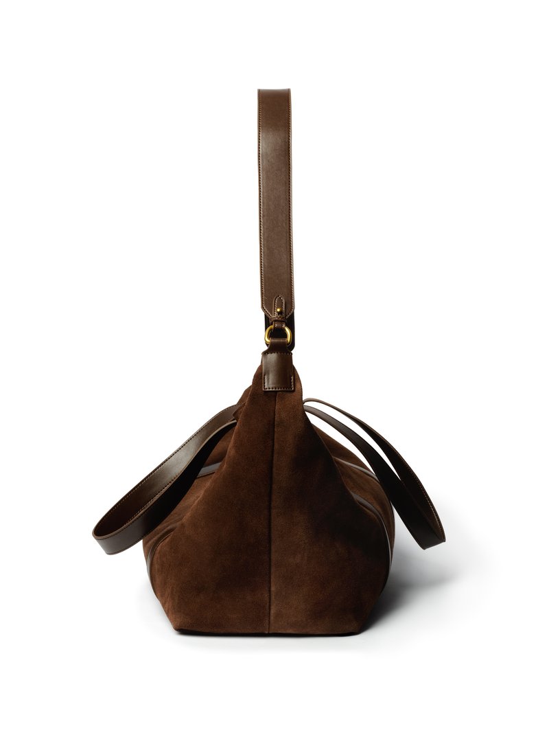 NOMAD шоколадный