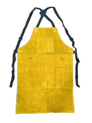 Фортук желтый