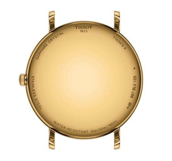 Мужские часы Tissot Everytime T143.410.33.091.00