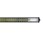 80 LED / Светодиодная балка, 80 LED, 64 см, дальний свет, серия: Ледок (1 шт.) =
