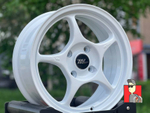Комплект дисков Enkei FF 15x7 et30 4x100