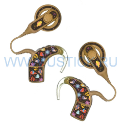 COCHLEAR5 "Птички"