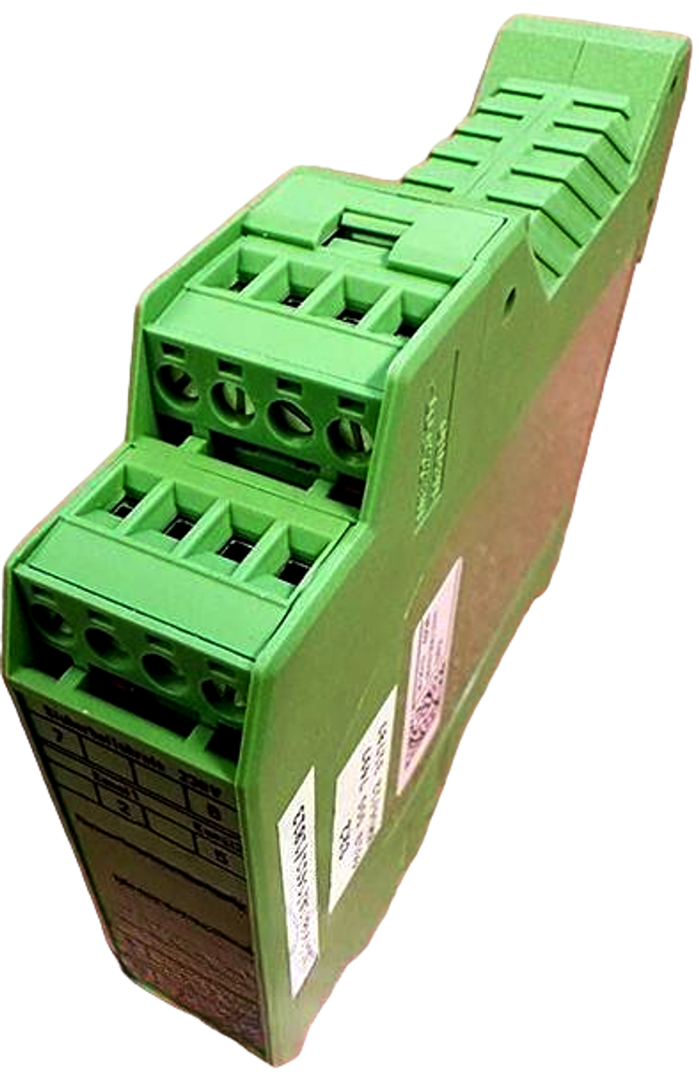 Блок цепи безопасности SR2 230V 5A THYSSEN.