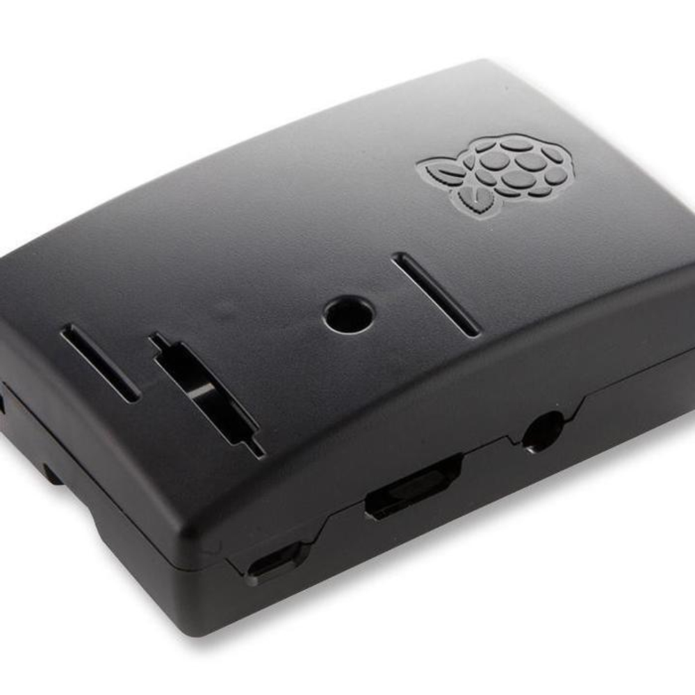 Корпус MC-RP002 для Raspberry Pi Model B/B+/2B/2B+