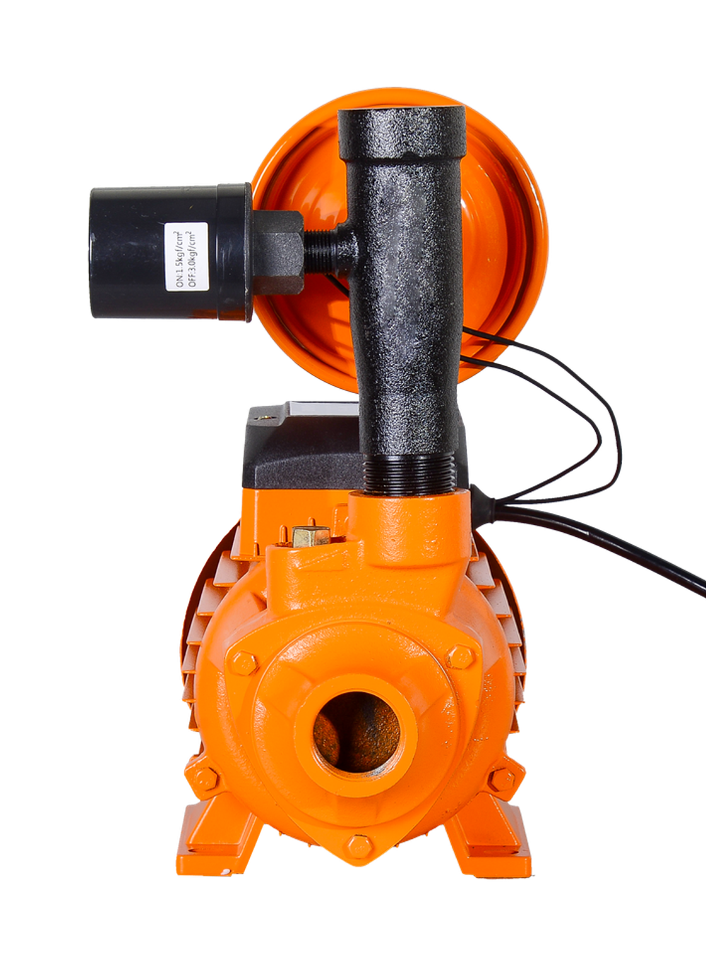 Автономная станция водоснабжения Вихрь АСВ-650/2Ч