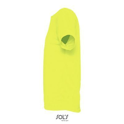 Футболка SPORTY, мужская, полиэстер 140. Тёмно-синий  XL