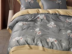 Постельное белье Asabella 2131 TENCEL ЛЮКС