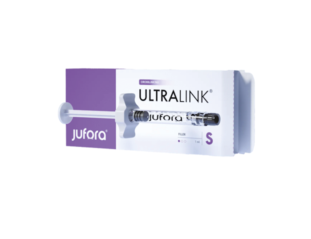 Имлант для внутрикожного введения &quot;JUFORA@ULTRALINK (S)