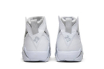 Кроссовки Jordan Air Jordan 7 Retro Pure Platinum