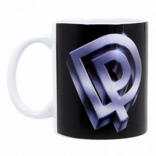 Кружка Deep Purple Stormbringer / Perfect Strangers (296)