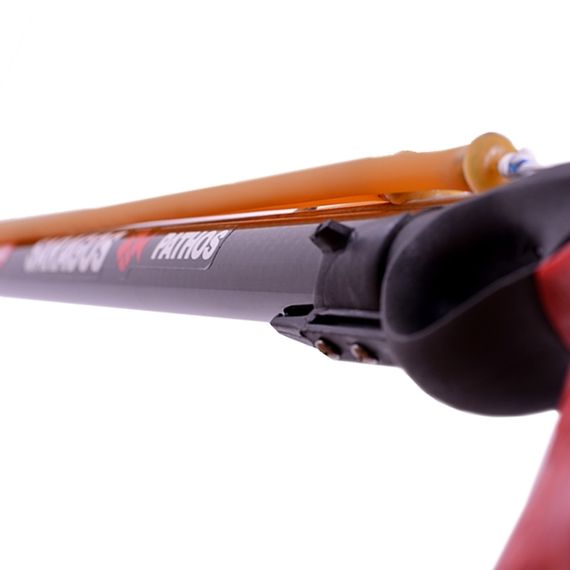 Ружьё-арбалет Pathos Saragos Carbon 60