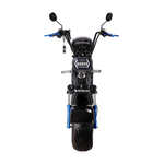 Электроскутер SKYBOARD Chukotka BR20 3000W