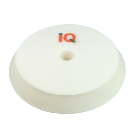 Поролоновый полировальный круг D150/180 мм IQ жёсткий (1 шт.)