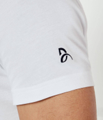 Футболка Lacoste Tennis x Novak Djokovic Lacoste - белый(TH1044)