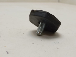 WMUF5050 кт42 Ножка для стиральной машины Hotpoint-Ariston WMUF5050 б/у