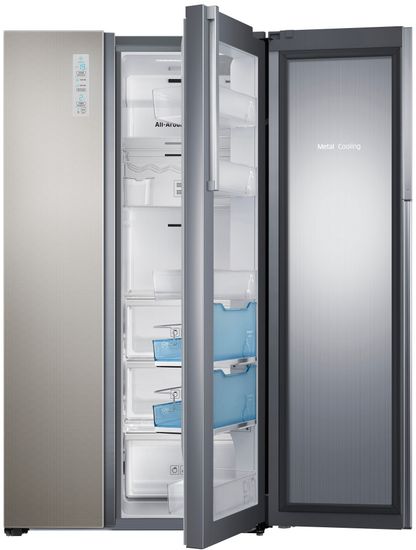 Холодильник Samsung RH60H90203L