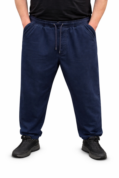 Джинсы на резинке NS_DENCER DEKON'S 2106