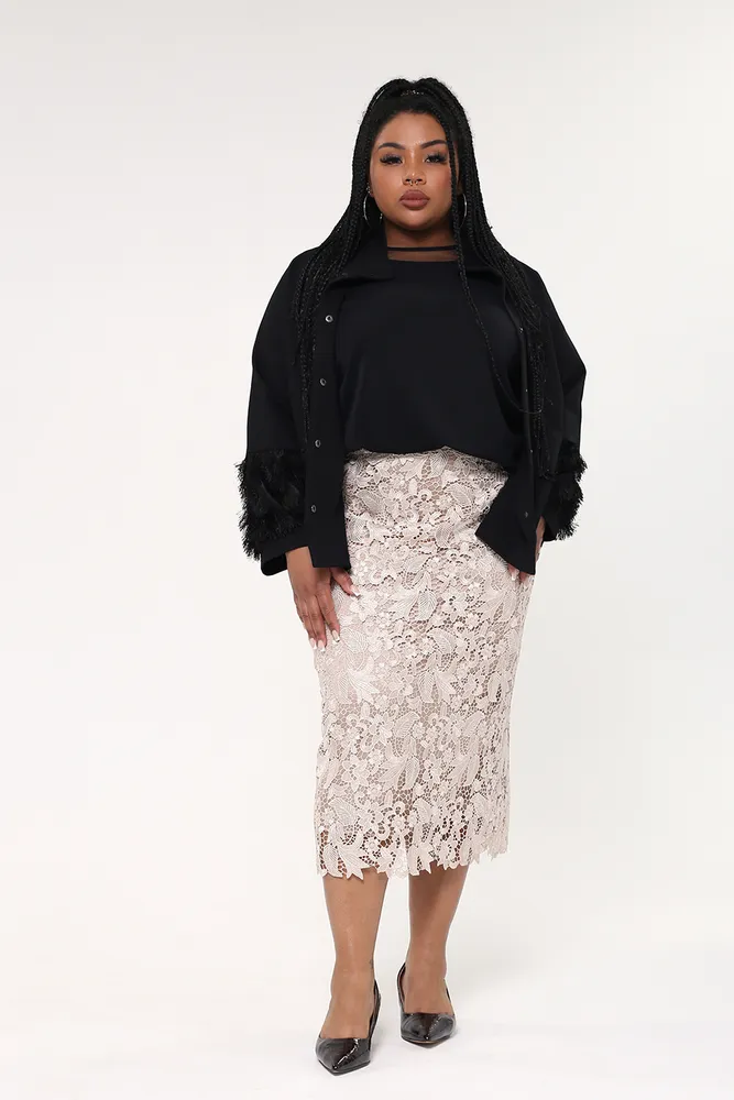 Юбка 20139 Fabrika