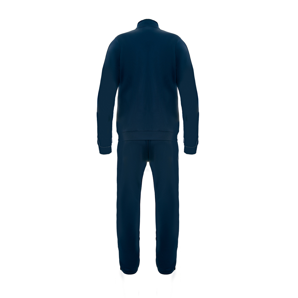 Костюм парадный TORRES Professional Junior, KJ-2251-031-158, рост 158 см, полиэстер, т.сине-белый