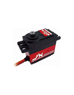 Сервомашинка цифровая JX Servo PDI-6221MG (62г/20.32/0.16/6V) стандартная