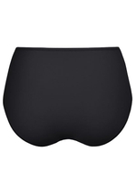 Трусики-слип с высокой линией талии Perfect Day (Размер: XL) (Цвет: телесный)