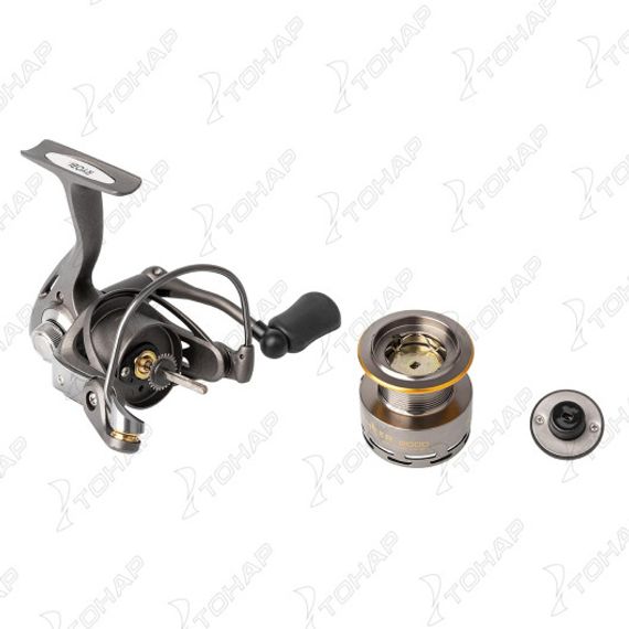 Катушка Fighter 2000 Ryobi