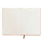 Блокнот NIKA soft touch