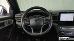 Ford Explorer 6 Generation 3.0 PHEV (10.2020)