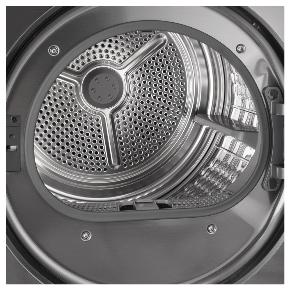 Сушильная машина Korting KD 69IHP10 An фото 8